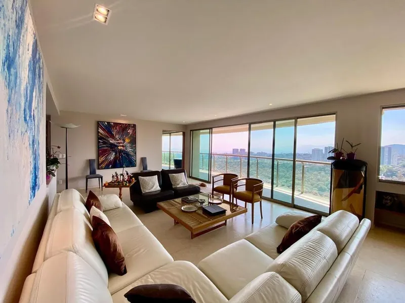 Departamento en venta · Santa Fe, Álvaro Obregón, Ciudad de México
