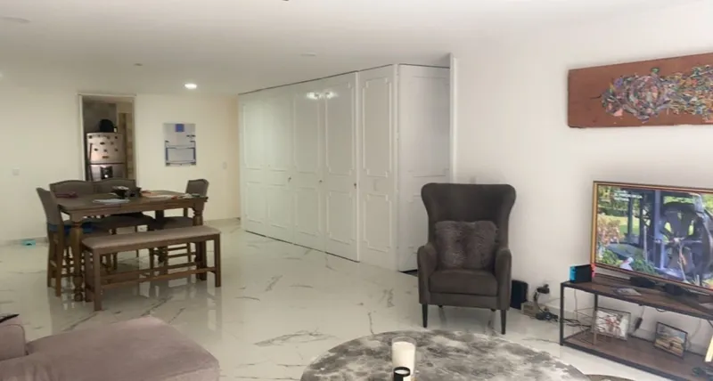 Departamento en venta · Polanco, Miguel Hidalgo, Ciudad de México