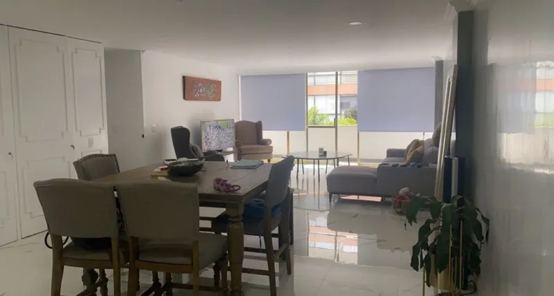 Departamento en venta · Polanco, Miguel Hidalgo, Ciudad de México