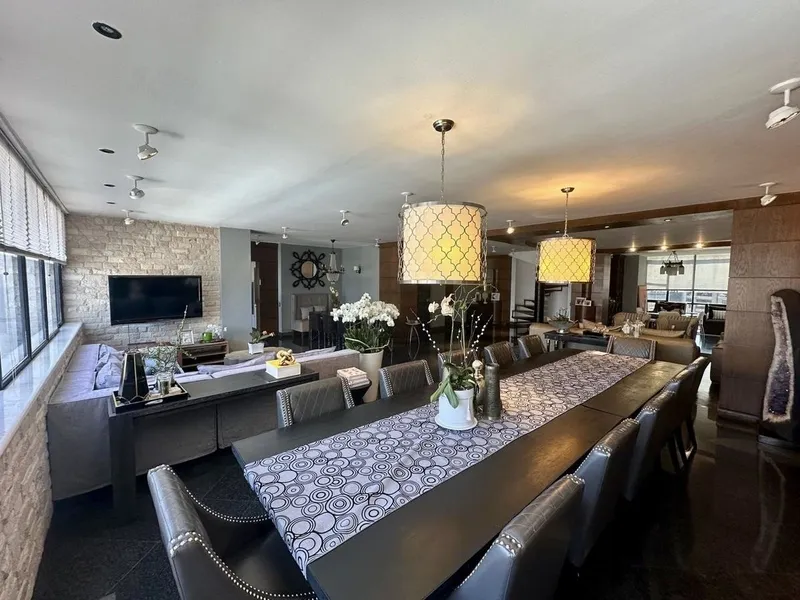 Departamento en venta · Lomas de Tecamachalco, Naucalpan de Juárez, Estado de México
