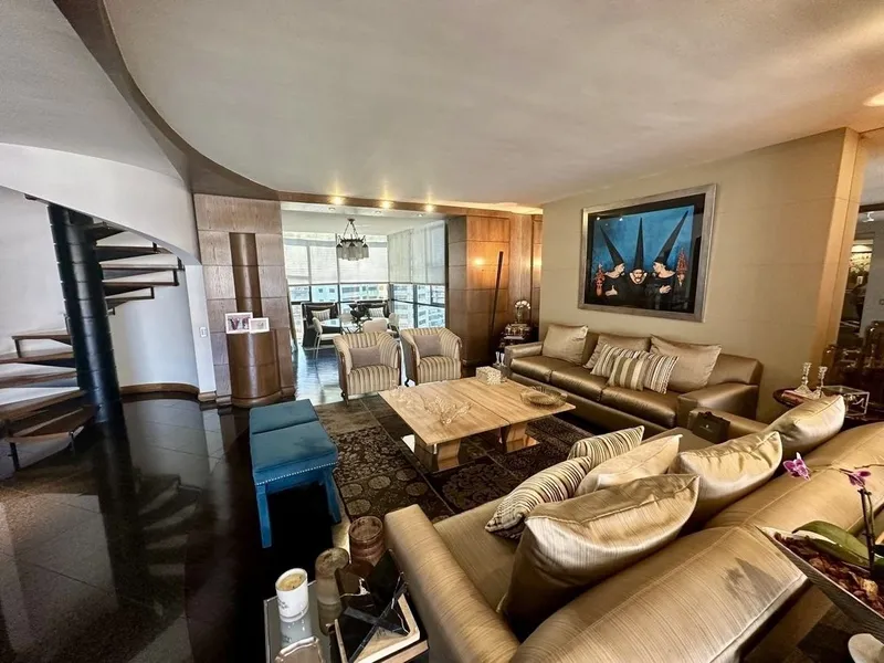 Departamento en venta · Lomas de Tecamachalco, Naucalpan de Juárez, Estado de México