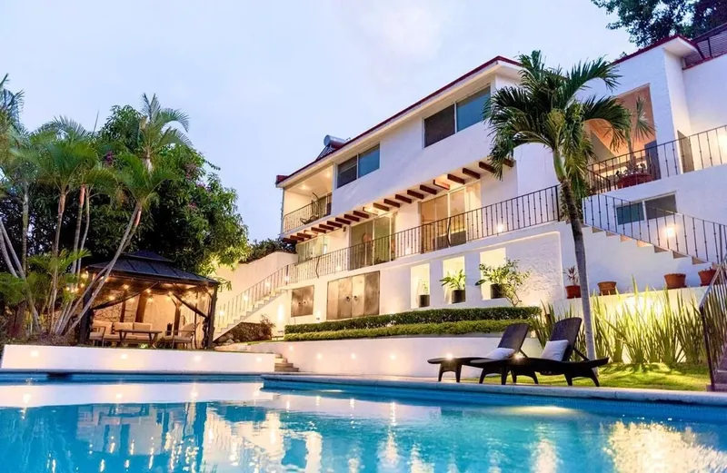 Casa en venta · Club de Golf, Cuernavaca, Morelos
