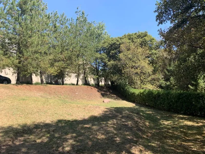 Lote en venta · Cuajimalpa, Cuajimalpa de Morelos, Ciudad de México