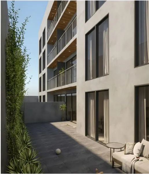 Departamento en venta · Zacahuitzco, Benito Juárez, Ciudad de México
