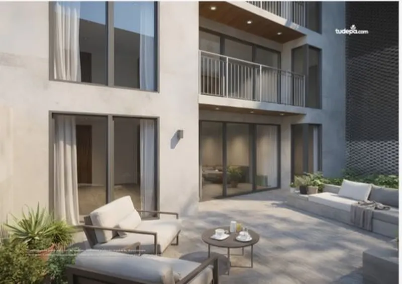 Departamento en venta · Zacahuitzco, Benito Juárez, Ciudad de México