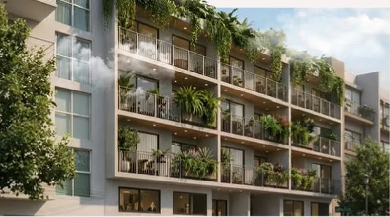 Departamento en venta · Zacahuitzco, Benito Juárez, Ciudad de México