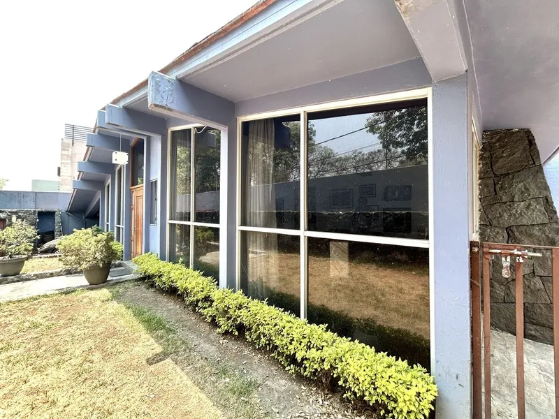 Casa en venta · San Jerónimo Lídice, La Magdalena Contreras, Ciudad de México Casa en venta · San Jerónimo Lídice, La Magdalena Contreras, Ciudad de México