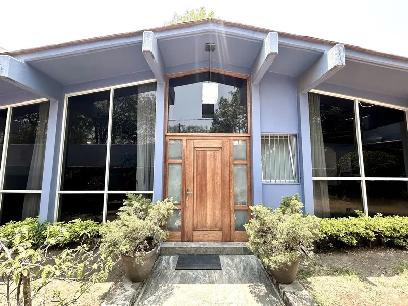 Casa en venta · San Jerónimo Lídice, La Magdalena Contreras, Ciudad de México Casa en venta · San Jerónimo Lídice, La Magdalena Contreras, Ciudad de México