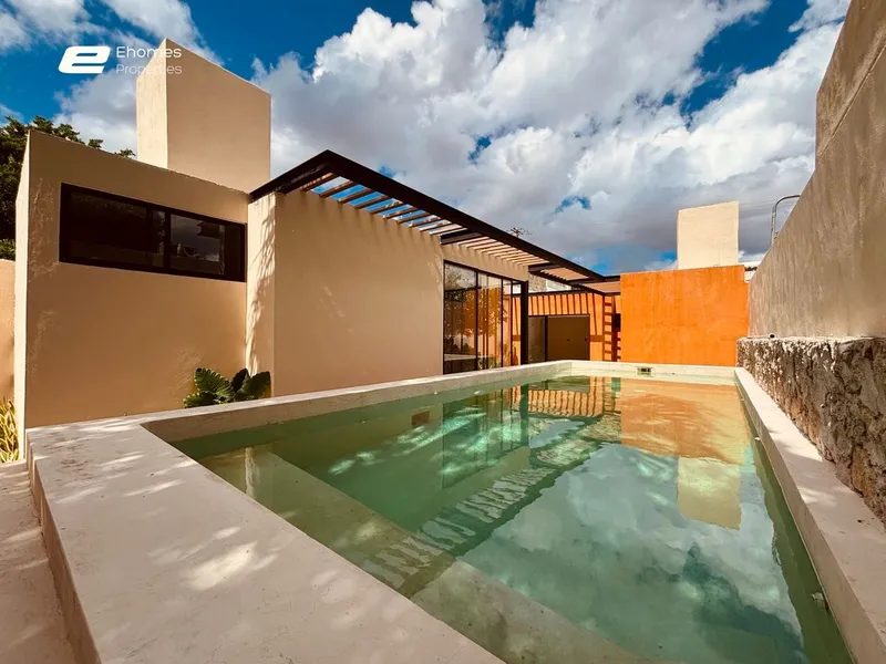 Casa en venta · Mérida Centro, Mérida, Yucatán Casa en venta · Mérida Centro, Mérida, Yucatán