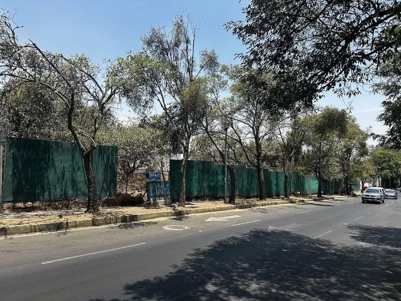 Lote en venta · Fuentes del Pedregal, Tlalpan, Ciudad de México