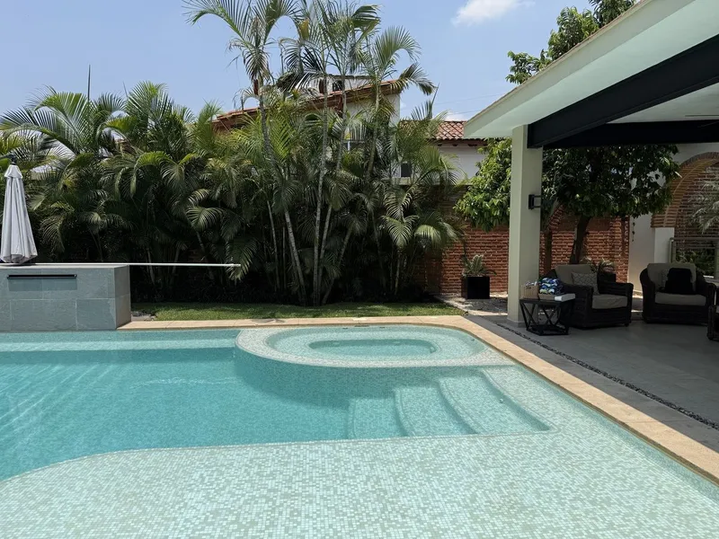 Casa en venta · Las Garzas, Cuernavaca, Morelos