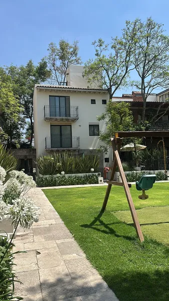 Condominio en venta · Tetelpan, Álvaro Obregón, Ciudad de México