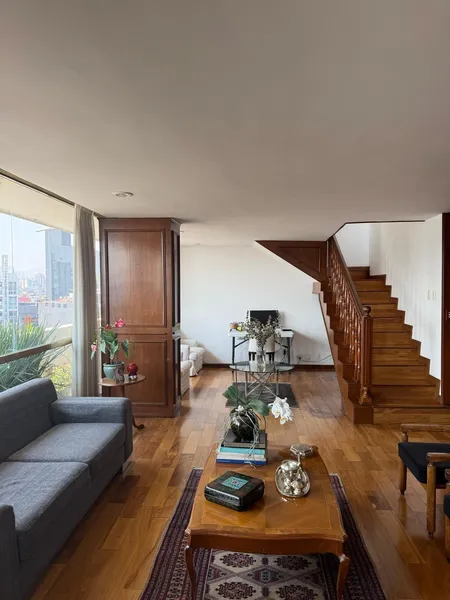 Departamento en venta · Polanco, Miguel Hidalgo, Ciudad de México