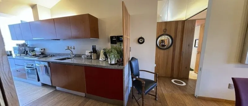Departamento en venta · Tabacalera, Cuauhtémoc, Ciudad de México