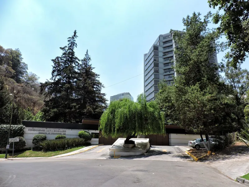 Departamento en venta · Bosques de las Lomas, Cuajimalpa de Morelos, Ciudad de México Departamento en venta · Bosques de las Lomas, Cuajimalpa de Morelos, Ciudad de México