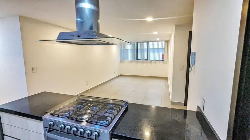 Departamento en venta · Portales Norte, Portales, Benito Juárez, Ciudad de México