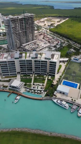 Departamento en venta · Puerto Cancún, Cancún, Benito Juárez, Quintana Roo