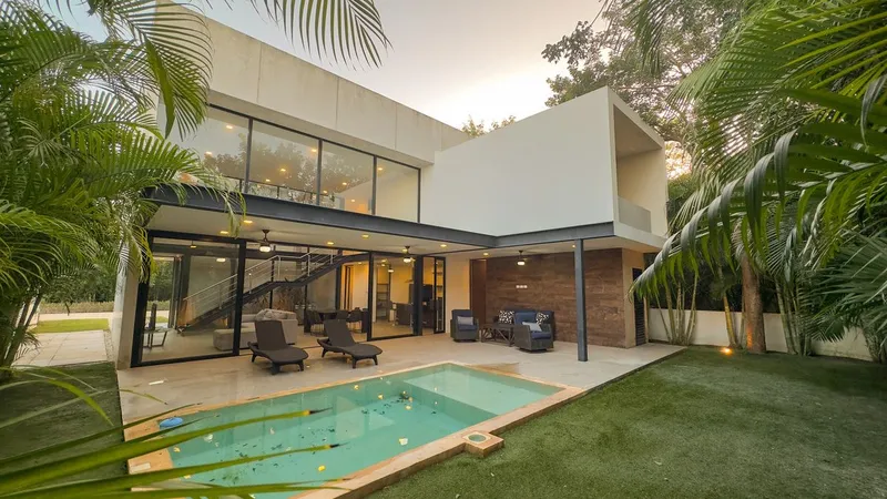 Condominio en venta · Chablekal, Mérida, Yucatán