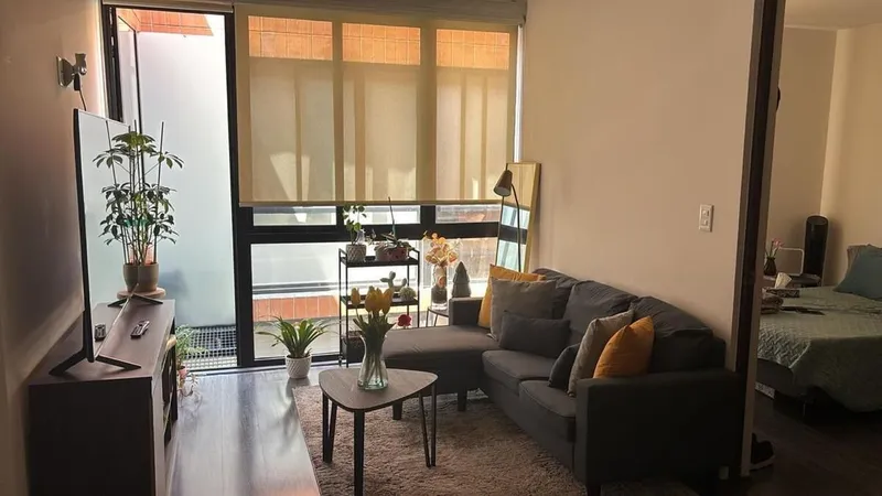 Departamento en venta · Cuajimalpa, Cuajimalpa de Morelos, Ciudad de México Departamento en venta · Cuajimalpa, Cuajimalpa de Morelos, Ciudad de México