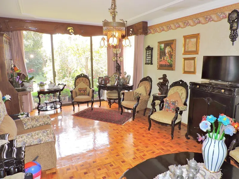 Casa en venta · Bosque de las Lomas, Miguel Hidalgo, Ciudad de México
