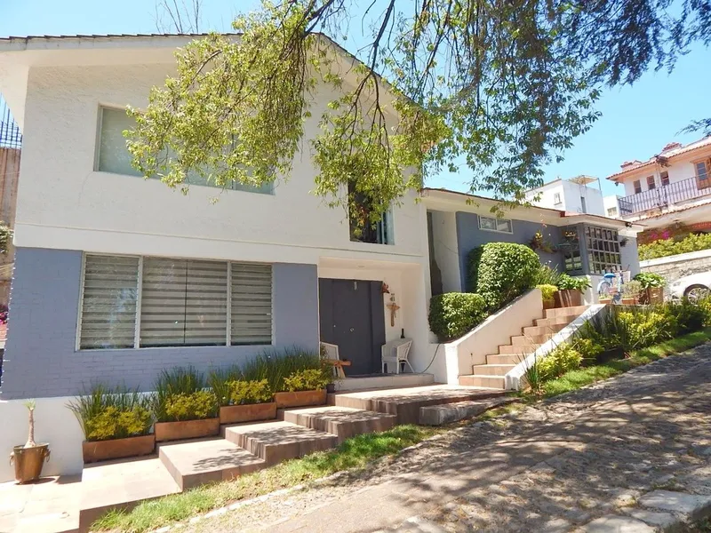 Condominio en venta · Tetelpan, Álvaro Obregón, Ciudad de México