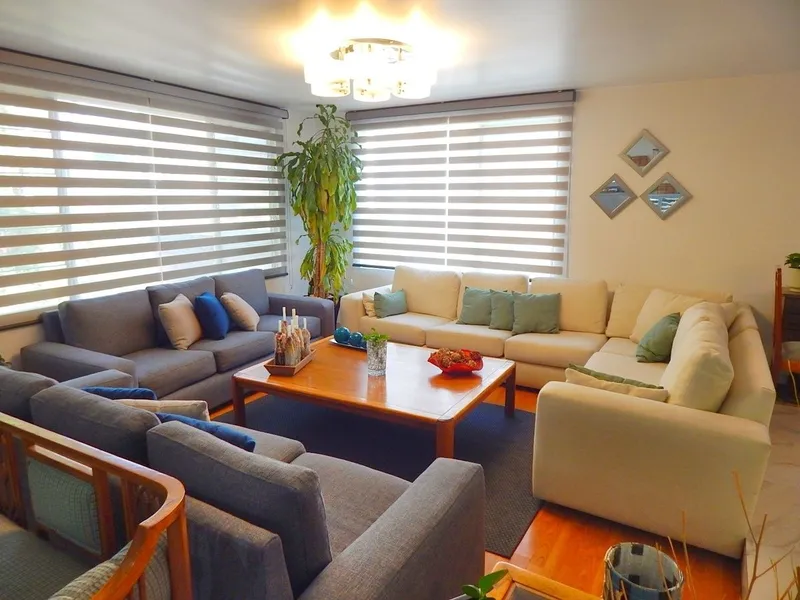 Condominio en venta · Tetelpan, Álvaro Obregón, Ciudad de México