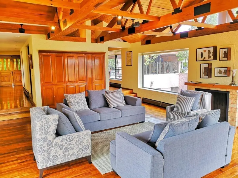 Casa en venta · La Herradura, Huixquilucan, Estado de México Casa en venta · La Herradura, Huixquilucan, Estado de México