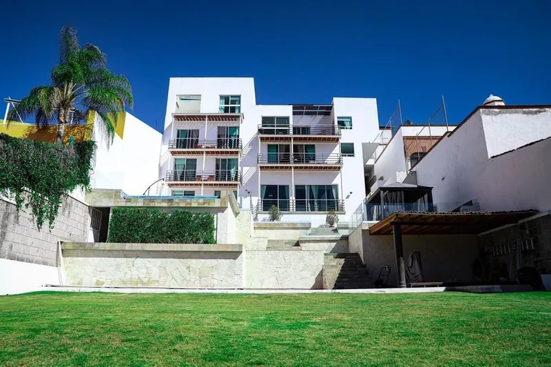 Departamento en venta · Juriquilla Santa Fe, Santiago de Querétaro, Querétaro