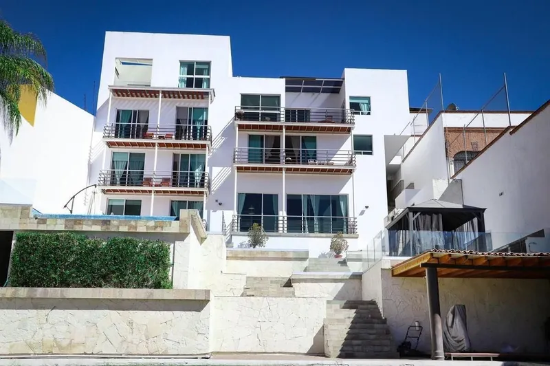 Departamento en venta · Juriquilla Santa Fe, Santiago de Querétaro, Querétaro