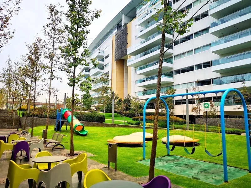 Departamento en venta · Lomas del Chamizal, Cuajimalpa de Morelos, Ciudad de México