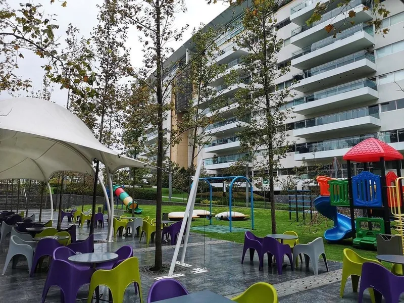 Departamento en venta · Lomas del Chamizal, Cuajimalpa de Morelos, Ciudad de México