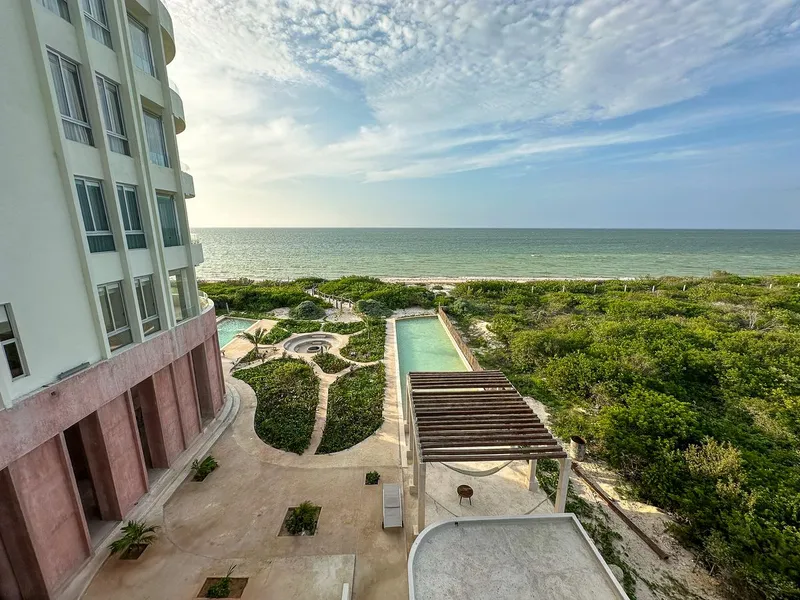 Departamento en venta · Pueblo Telchac Puerto, Telchac Puerto, Yucatán Departamento en venta · Pueblo Telchac Puerto, Telchac Puerto, Yucatán
