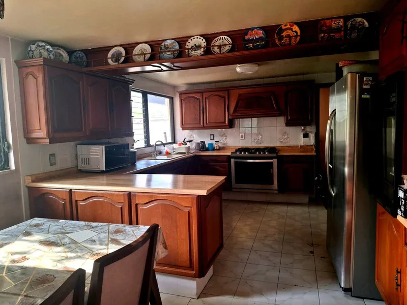 Casa en venta · Axotla, Álvaro Obregón, Ciudad de México