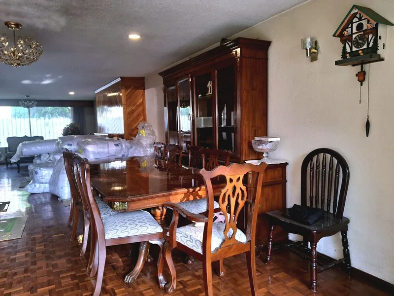 Casa en venta · Axotla, Álvaro Obregón, Ciudad de México
