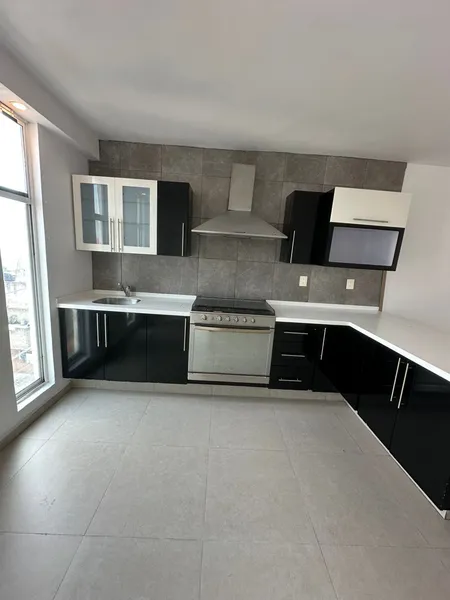 Departamento en venta · Torres de Potrero, Álvaro Obregón, Ciudad de México