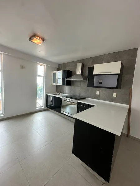 Departamento en venta · Torres de Potrero, Álvaro Obregón, Ciudad de México