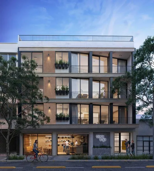 Departamento en venta · Roma Sur, Roma, Cuauhtémoc, Ciudad de México