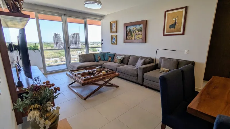 Departamento en venta · Francisco de Montejo, Mérida, Yucatán