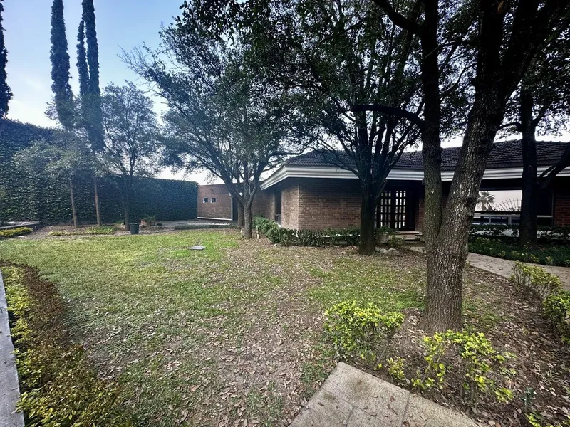 Casa en renta · Villas Del Pedregal, San Pedro Garza García, Nuevo León