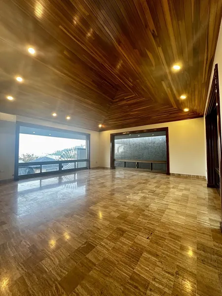 Casa en renta · Villas Del Pedregal, San Pedro Garza García, Nuevo León