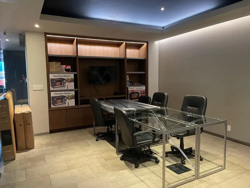 Oficina en venta · Reforma Social, Miguel Hidalgo, Ciudad de México