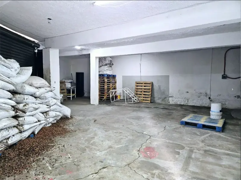 Bodega en venta · Obrera, Cuauhtémoc, Ciudad de México Bodega en venta · Obrera, Cuauhtémoc, Ciudad de México