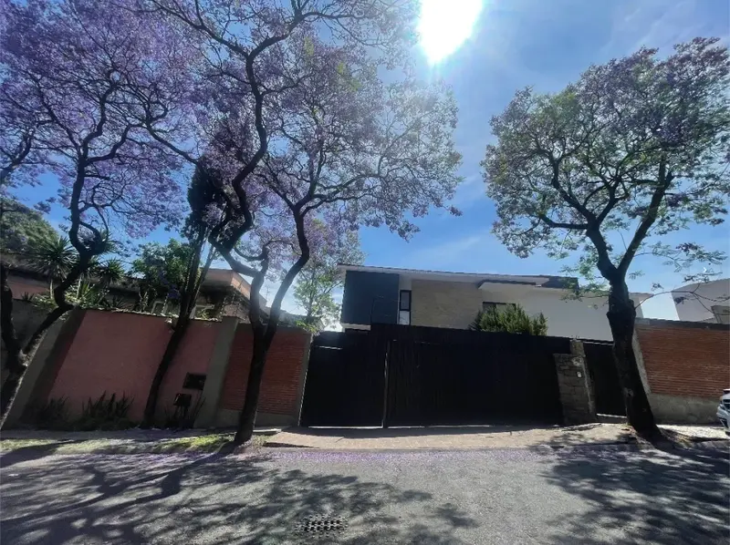 Casa en venta · Bosque de las Lomas, Miguel Hidalgo, Ciudad de México