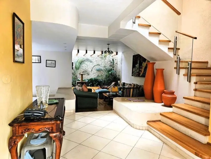 Condominio en venta · Pueblo Nuevo Bajo, La Magdalena Contreras, Ciudad de México