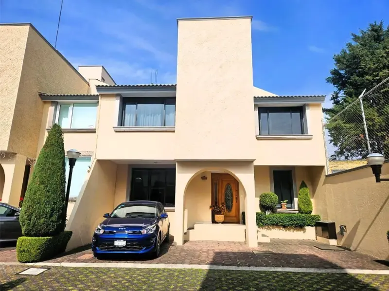 Condominio en venta · Pueblo Nuevo Bajo, La Magdalena Contreras, Ciudad de México