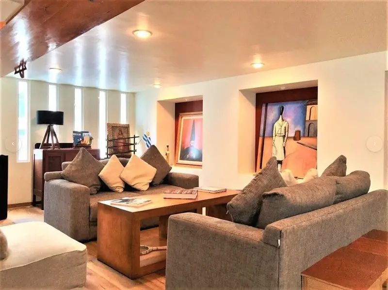 Casa en venta · Barrio San Francisco, La Magdalena Contreras, Ciudad de México Casa en venta · Barrio San Francisco, La Magdalena Contreras, Ciudad de México