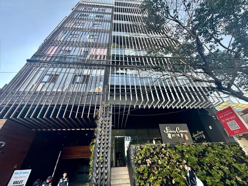 Oficina en venta · Roma, Cuauhtémoc, Ciudad de México Oficina en venta · Roma, Cuauhtémoc, Ciudad de México