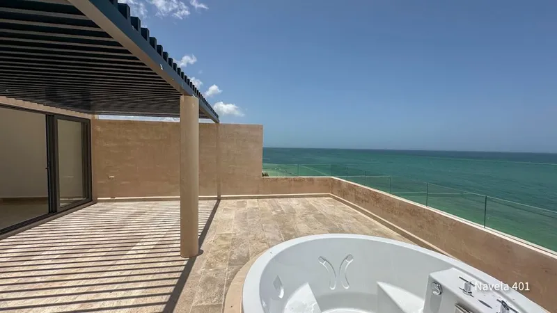 Departamento en venta · Pueblo Telchac Puerto, Telchac Puerto, Yucatán Departamento en venta · Pueblo Telchac Puerto, Telchac Puerto, Yucatán