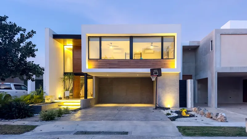 Casa en venta · Cholul, Mérida, Yucatán Casa en venta · Cholul, Mérida, Yucatán