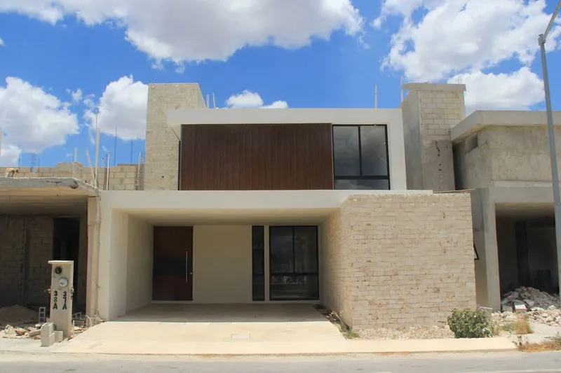 Casa en venta · Conkal, Conkal, Yucatán